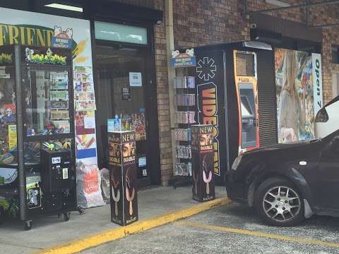 Photo: Friendly Grocer Blackalls Park